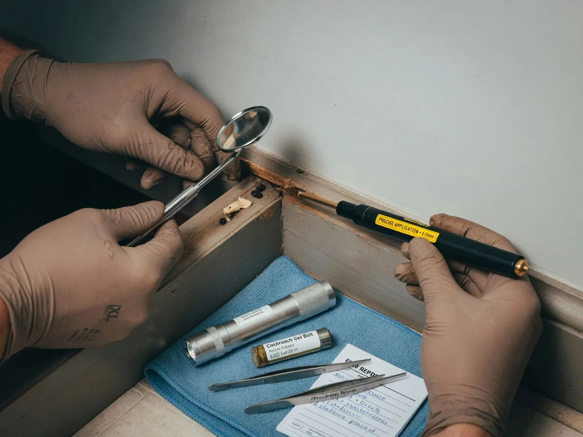 Why choose Emergency Pest Control in Adrian, MO